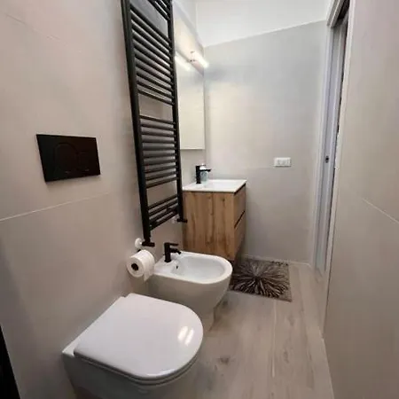 Il Cuore D'abruzzo Appartement Introdacqua