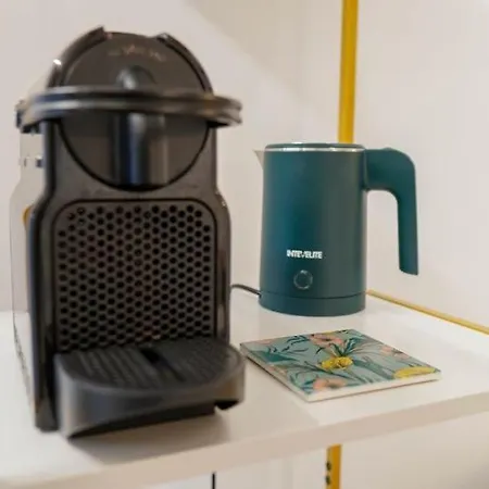 Appartement Il Cuore D'abruzzo