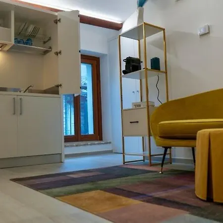 Il Cuore D'abruzzo Διαμέρισμα Introdacqua