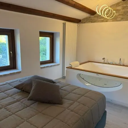 Appartement Il Cuore D'abruzzo