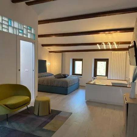 Il Cuore D'abruzzo *