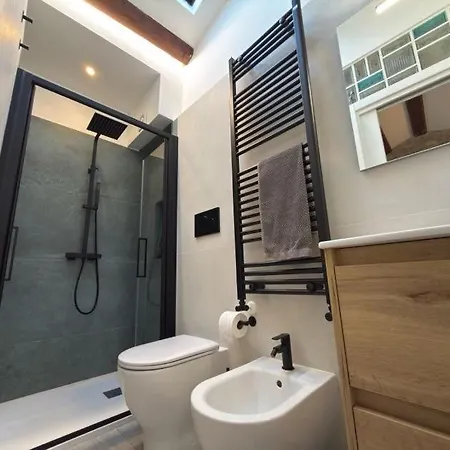 Διαμέρισμα Il Cuore D'abruzzo