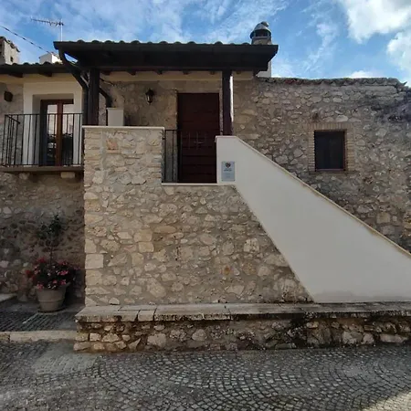 Appartement Il Cuore D'abruzzo *