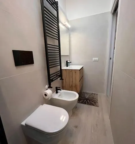 Il Cuore D'abruzzo Appartement Introdacqua