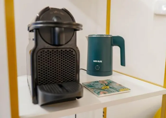 Appartement Il Cuore D'abruzzo