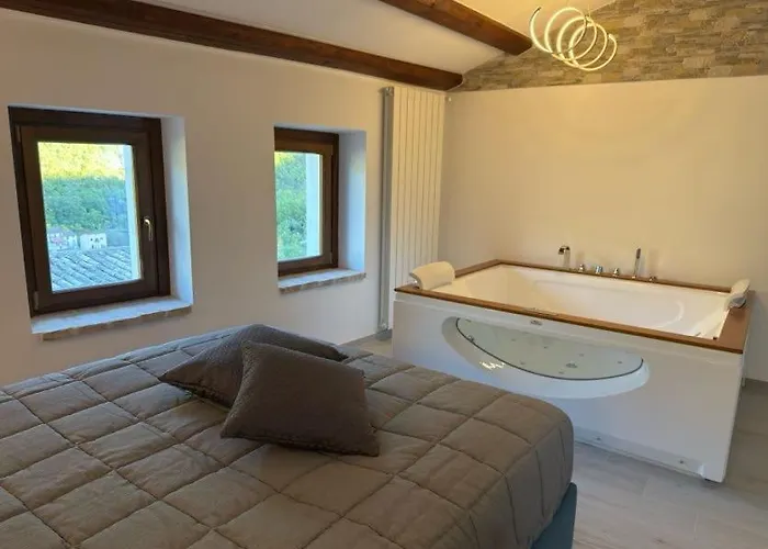 Appartement Il Cuore D'abruzzo