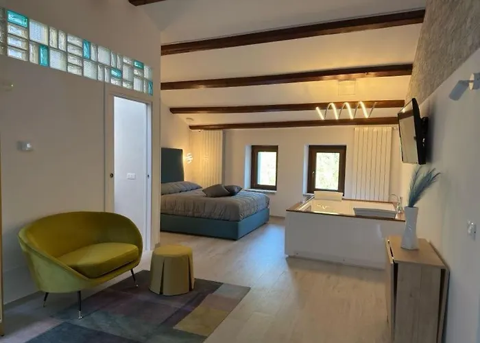 Il Cuore D'abruzzo *