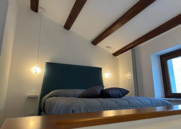 Il Cuore D'abruzzo Introdacqua