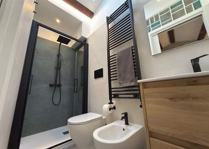 Διαμέρισμα Il Cuore D'abruzzo